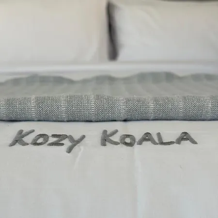 Apartment Crystal View Rooftop Near Akropolis By Kozy Koala