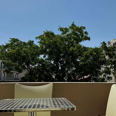 Crystal View Rooftop Near Akropolis By Kozy Koala *